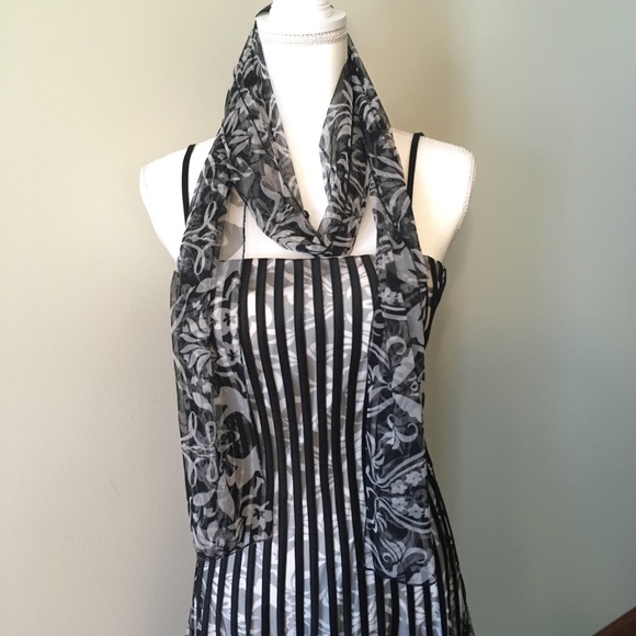 Cache’ Formal dress FINAL OFFER! - Picture 3 of 5